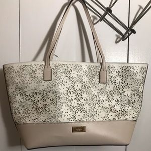 Kate Spade Bradford Court Floral
